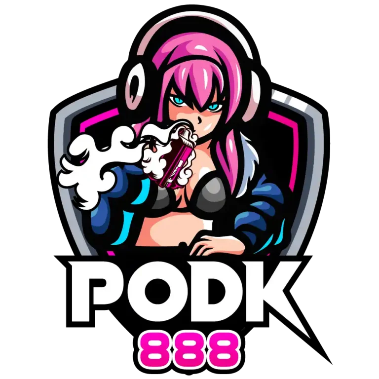 PODK888 สล็อตเว็บตรง รวมเกมสล็อตออนไลน์และความบันเทิงสำหรับผู้เล่นยุคใหม่